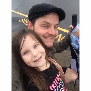 Meet your Posher, Matt